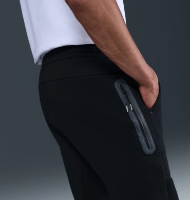 Штаны мужские Nike Kobe Tech Fleece (IB2716-010)