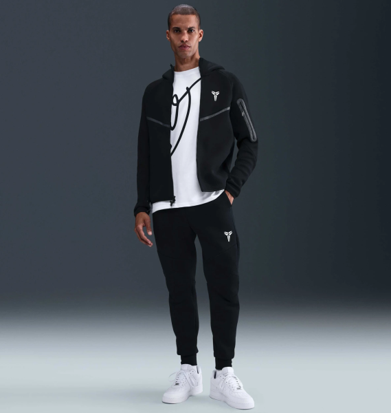 Штани чоловічі Nike Kobe Tech Fleece (IB2716-010)