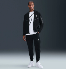 Штаны мужские Nike Kobe Tech Fleece (IB2716-010)