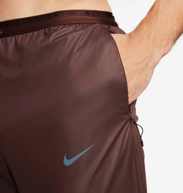Штаны мужские Nike Running Division Phenom Storm-Fit (FB8542-227), XL