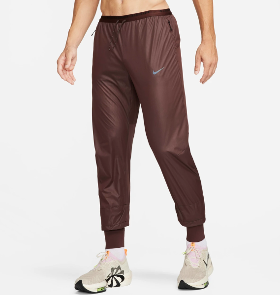 Штаны мужские Nike Running Division Phenom Storm-Fit (FB8542-227)