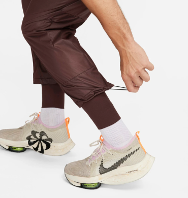 Штаны мужские Nike Running Division Phenom Storm-Fit (FB8542-227), XL