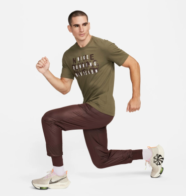 Штаны мужские Nike Running Division Phenom Storm-Fit (FB8542-227), XL