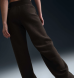 Штаны женские Nike NSW Phoenix (FN3622-220), XS