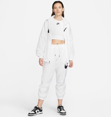 Штаны женские Nike Sportswear Essential (DM6183-100), XS