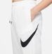Штаны женские Nike Sportswear Essential (DM6183-100), XS