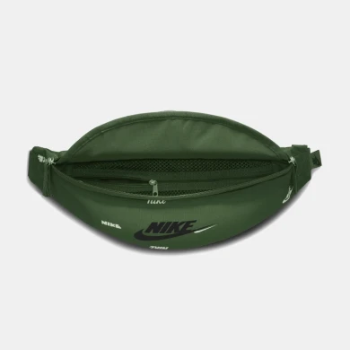 Сумка На Пояс Nike Nk Heritage Waistpack - Ctgry (FB2846-323)