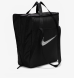 Сумка женская Nike Gym Tote (DR7217-010), OneSize