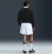 Світшот чоловічий Nike Club Bb Gfx (FN3890-010), S