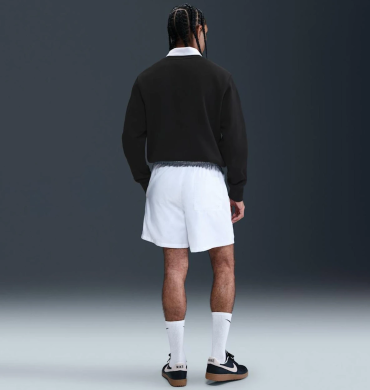 Світшот чоловічий Nike Club Bb Gfx (FN3890-010), S