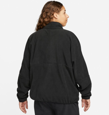 Толстовка мужская Nike Club Fleece+ (DX0525-010), M