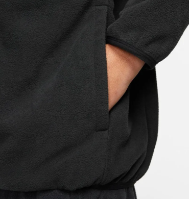 Толстовка мужская Nike Club Fleece+ (DX0525-010), M