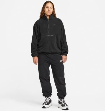 Толстовка мужская Nike Club Fleece+ (DX0525-010), M