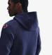 Толстовка Nike FC Barcelona Tech Fleece (HQ1829-411), S