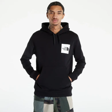 Толстовка The North Face Fine Hoodie NF0A5ICXJK31, M