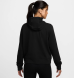 Толстовка женская Nike Dri-Fit One Full-Zip (FB5198-010), S