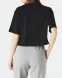 Женская Футболка Jordan Wj Essen Boxy (DO5038-010), XS