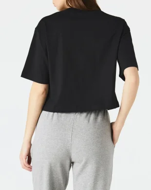 Женская Футболка Jordan Wj Essen Boxy (DO5038-010), XS