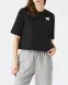 Женская Футболка Jordan Wj Essen Boxy (DO5038-010), XS