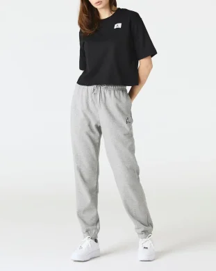 Женская Футболка Jordan Wj Essen Boxy (DO5038-010), XS