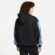 Женская кофта Nike W Nsw Flc Gx Hoodie Opal (DD5133-010), S