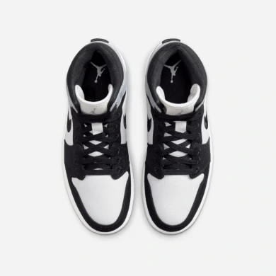 Женские Кроссовки Wmns Air Jordan 1 Mid Se (DV0427-100), EUR 36