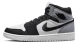 Женские Кроссовки Wmns Air Jordan 1 Mid Se (DV0427-100), EUR 36