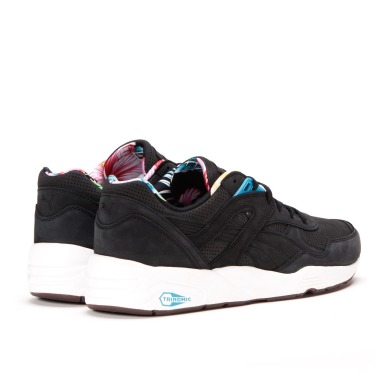 Кросівки Puma Trinomic R698 "Tropicalia Pack" Black, EUR 40