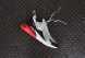 Кросiвки Nike Air Max 270 "Light Bone Hot Punch", EUR 43