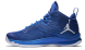 Баскетбольные кроссовки Air Jordan Super Fly 5 "Blue", EUR 45
