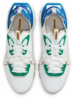 Чоловічі кросівки Nike React Vision White (DV3500-100), EUR 40,5