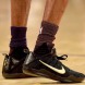 Баскетбольні кросiвки Nike Kobe 11 FTB “Black Mamba”, EUR 44