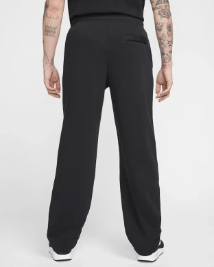 Брюки Чоловічі Nike M Club Bb Flc (FZ0809-010)