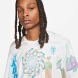 Футболка мужская Nike Festival All Over Print (FB9780-100), L