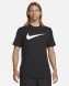 Футболка Мужская Nike Nsw Icon Swoosh T-Shirt (DC5094-010)