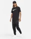 Футболка Чоловіча Nike Nsw Icon Swoosh T- Shirt (DC5094-010), S