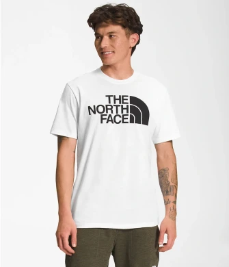 Футболка The North Face Half Dome (NF0A812MLA9), S