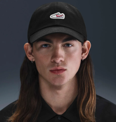 Кепка Nike Club Cap U Cb Crtz Ptch (HJ7124-010)