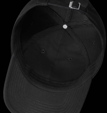 Кепка Nike Club Cap U Cb Crtz Ptch (HJ7124-010), S/M