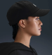Кепка Nike Club Cap U Cb Crtz Ptch (HJ7124-010), S/M
