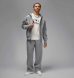 Кофта мужская Air Jordan Brooklyn Fleece (IB7231-091), M