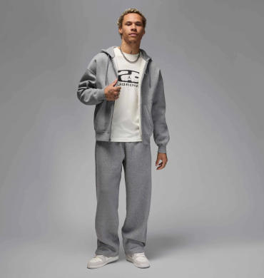 Кофта мужская Air Jordan Brooklyn Fleece (IB7231-091), M