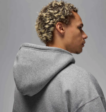 Кофта мужская Air Jordan Brooklyn Fleece (IB7231-091), M
