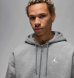 Кофта мужская Air Jordan Brooklyn Fleece (IB7231-091), M