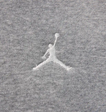 Кофта мужская Air Jordan Brooklyn Fleece (IB7231-091), M