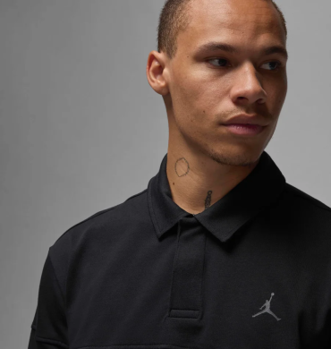 Кофта мужская Air Jordan Essentials Rugby (FV7261-010)