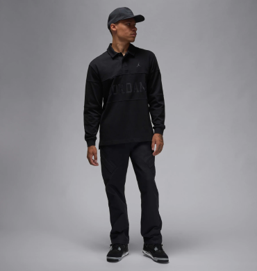 Кофта мужская Air Jordan Essentials Rugby (FV7261-010)