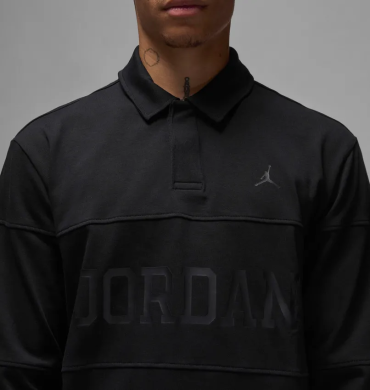 Кофта мужская Air Jordan Essentials Rugby (FV7261-010)