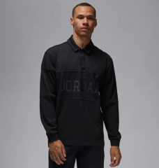 Кофта мужская Air Jordan Essentials Rugby (FV7261-010)