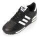 Кроссовки Adidas ZX700 Leather "Black/White", EUR 41